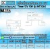 เครื่องตั้งเวลาวินาที 12V 25A รุ่น MT326S